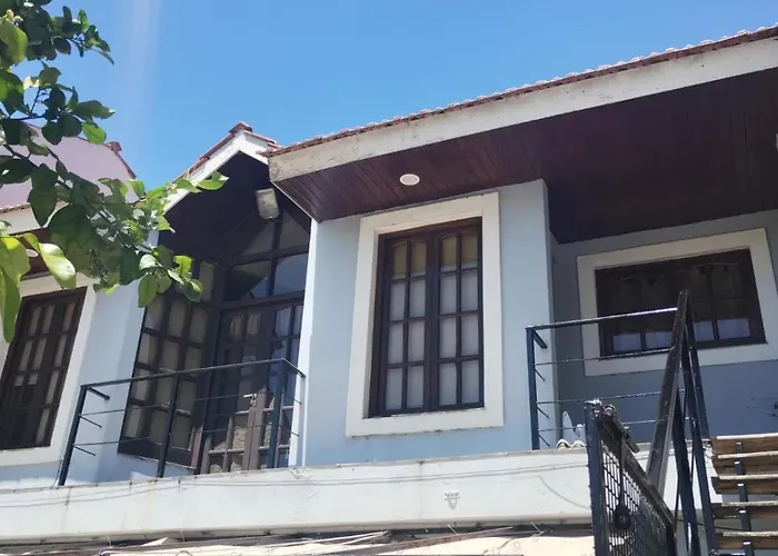 Morris Y Tilis Planta Alta