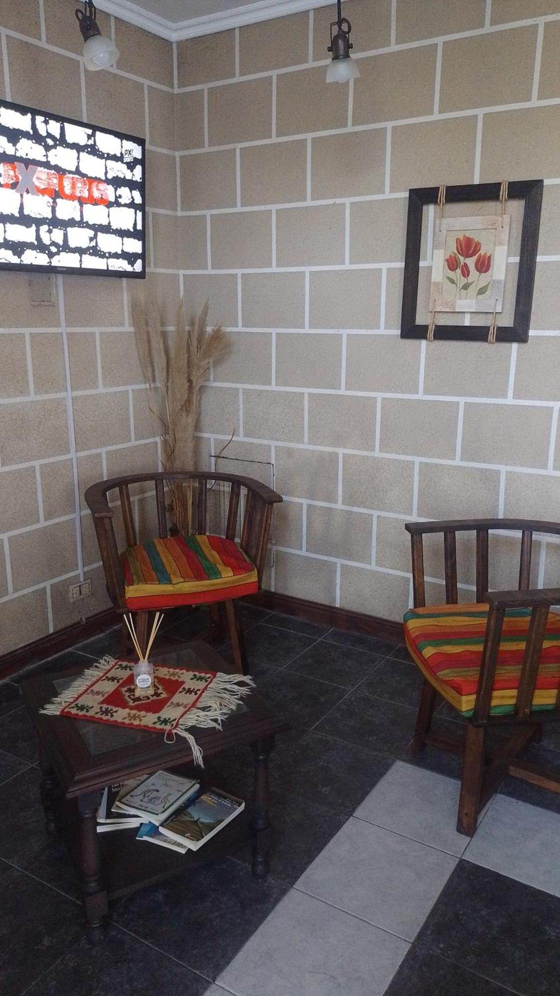 Morris Y Tilis Planta Alta Holiday home *