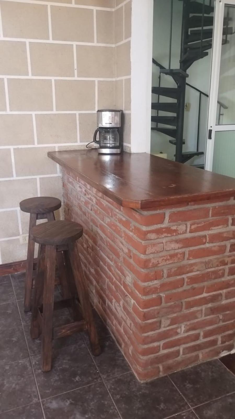 Morris Y Tilis Planta Alta