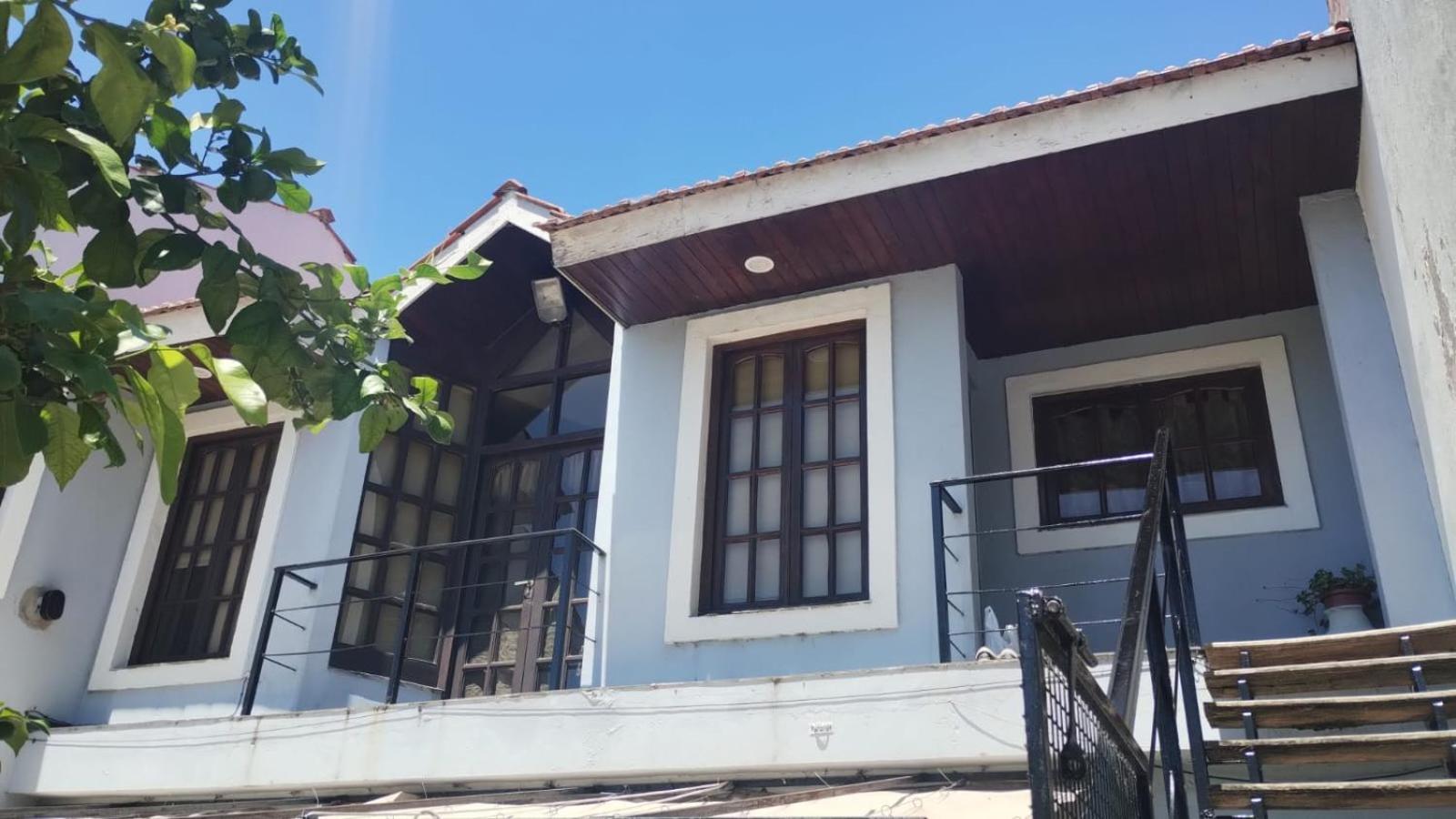Morris Y Tilis Planta Alta Holiday home *