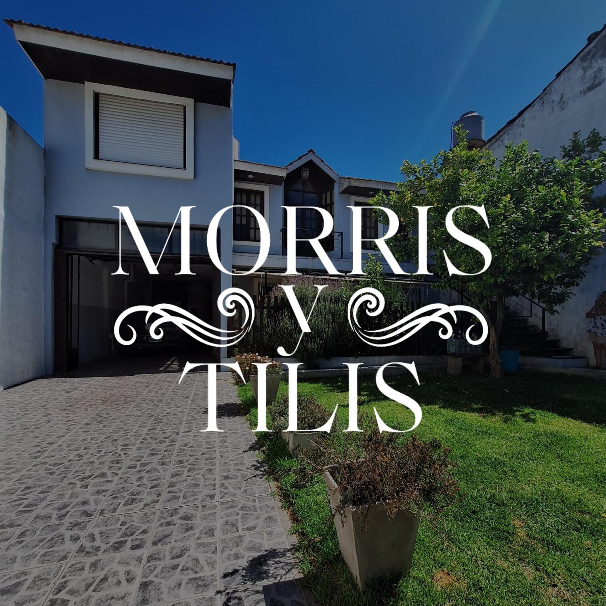 Holiday home Morris Y Tilis Planta Alta *