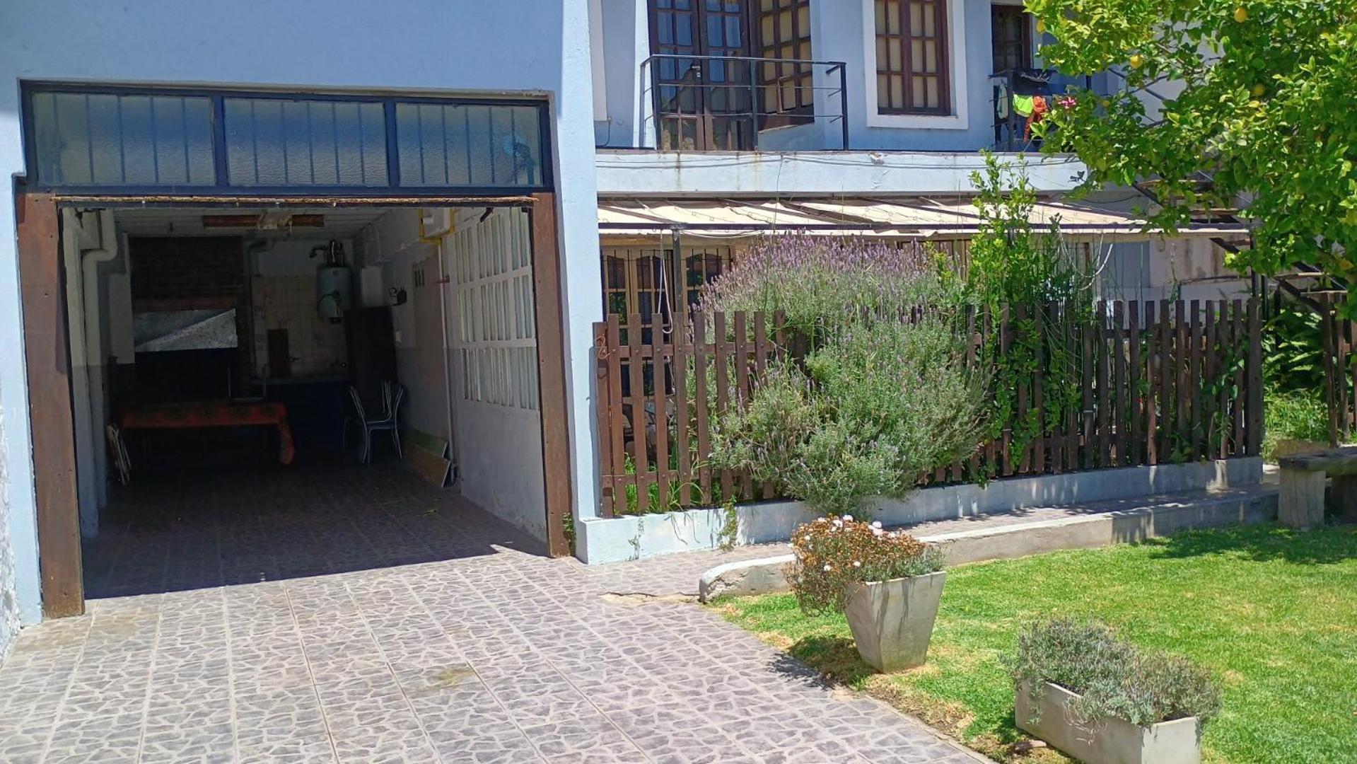 Morris Y Tilis Planta Alta Mar del Plata