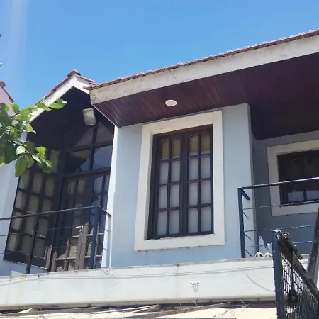 Morris Y Tilis Planta Alta Villa Mar del Plata Exterior photo