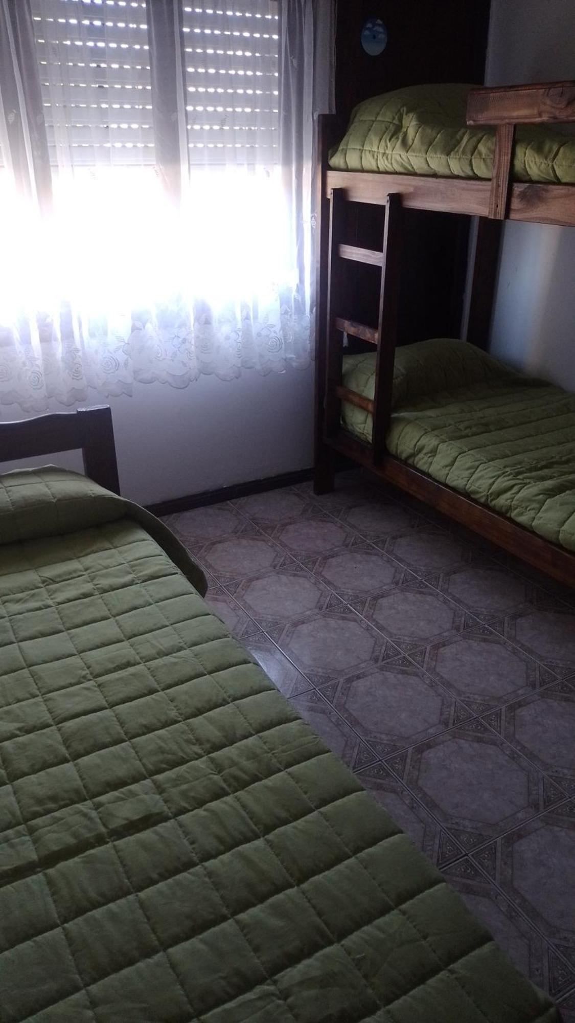 Morris Y Tilis Planta Alta Casa de Férias